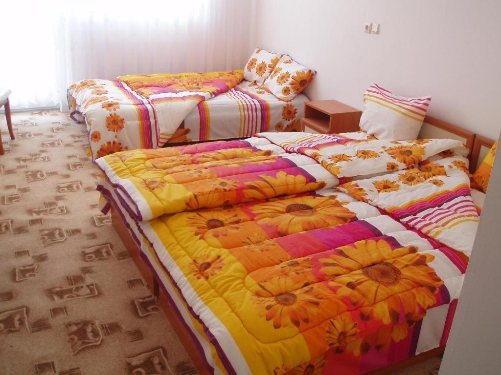Sani Family Hotel Byala  Kamer foto