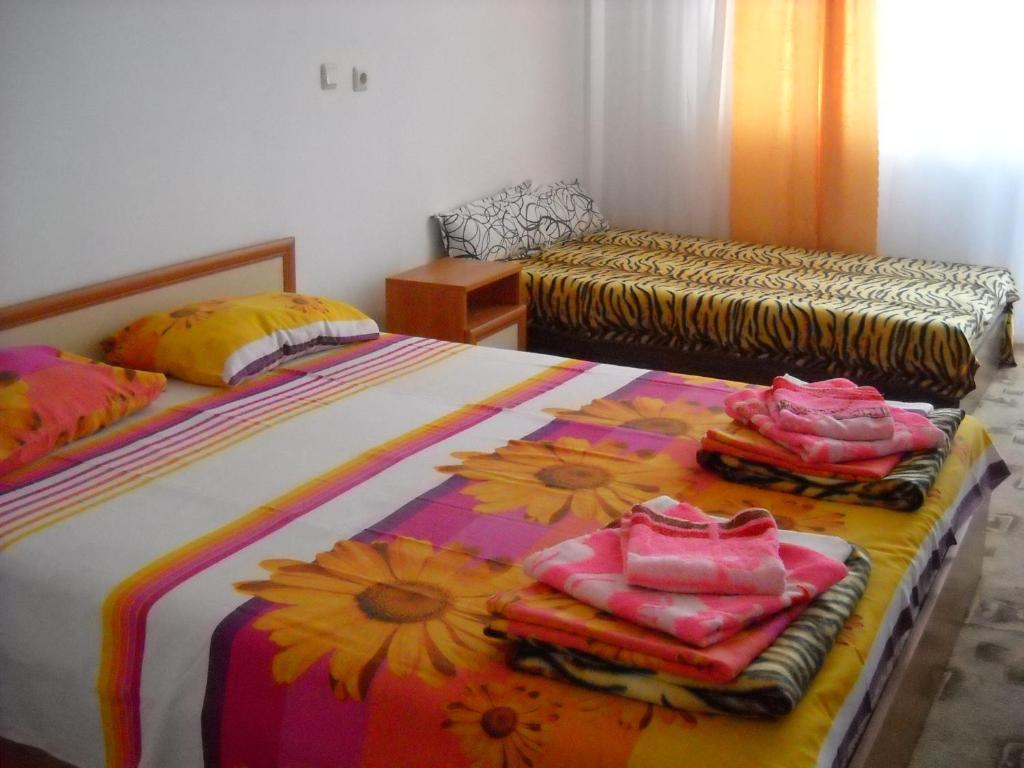 Sani Family Hotel Byala  Buitenkant foto