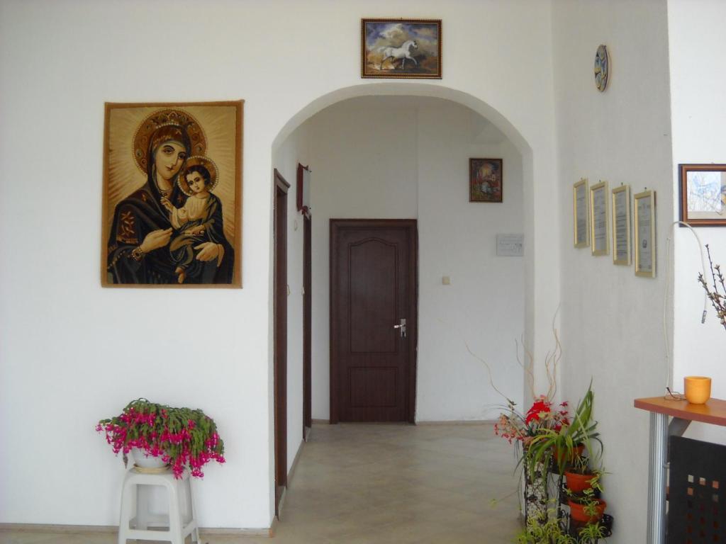 Sani Family Hotel Byala  Buitenkant foto